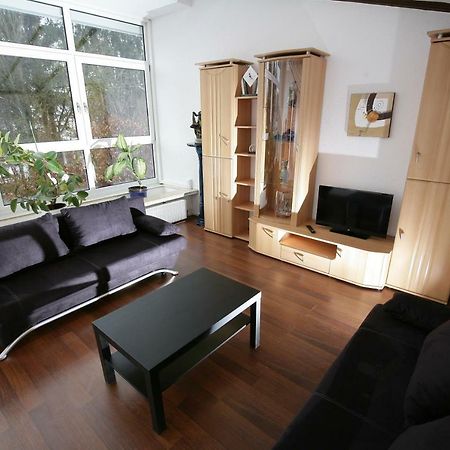 Apartments Am Baronenwald Göppingen Kültér fotó