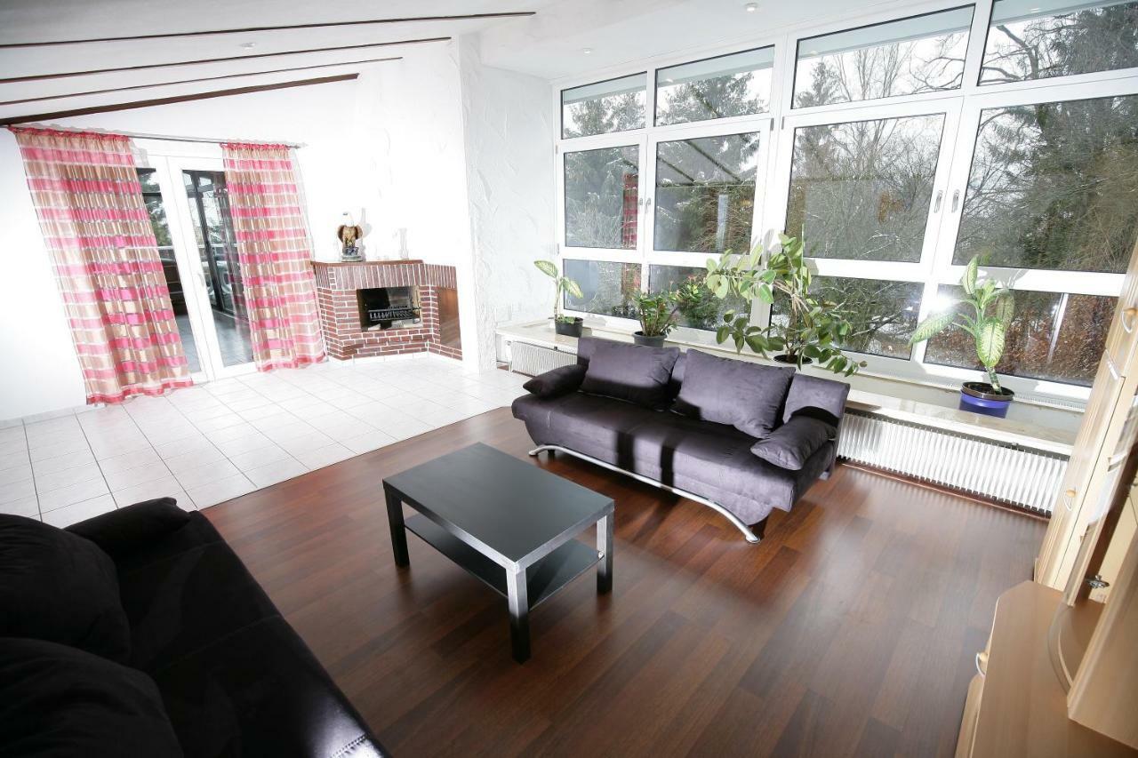 Apartments Am Baronenwald Göppingen Kültér fotó
