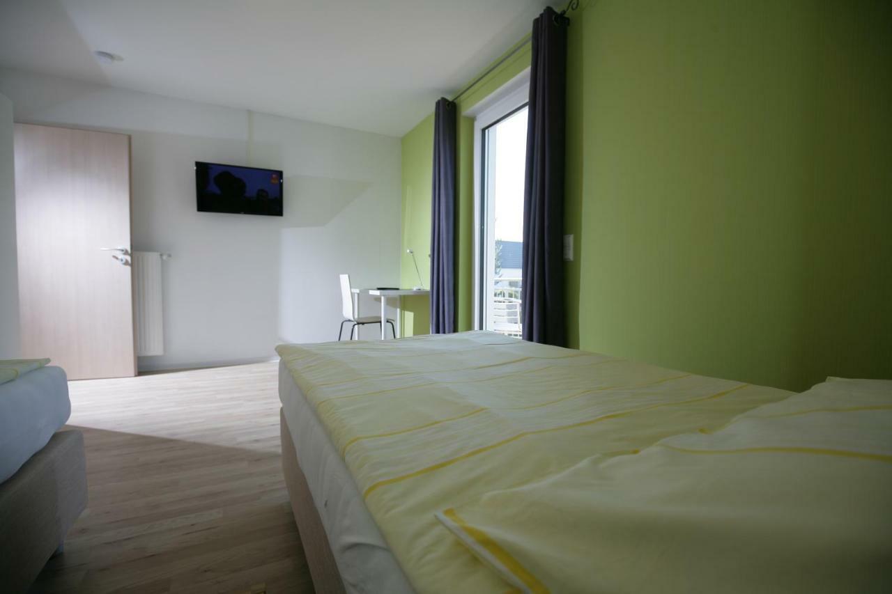 Apartments Am Baronenwald Göppingen Kültér fotó