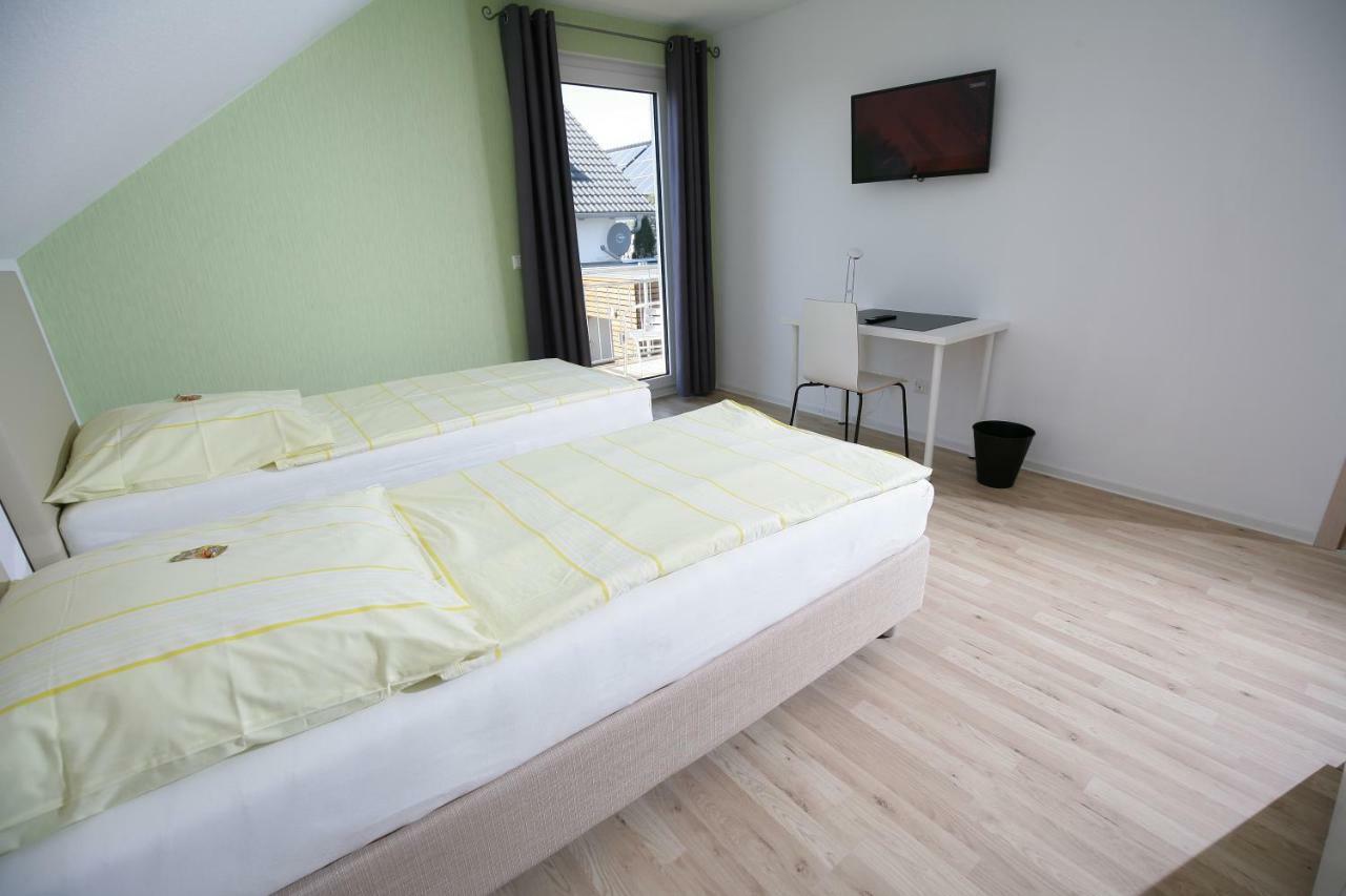 Apartments Am Baronenwald Göppingen Kültér fotó