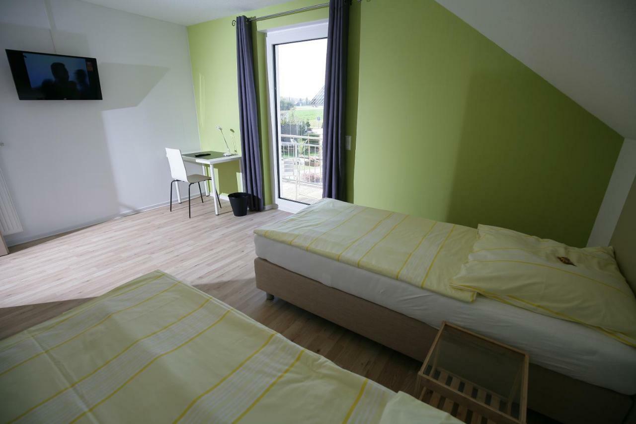 Apartments Am Baronenwald Göppingen Kültér fotó